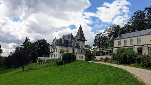 Centre de yoga Domaine de Bel Air Yoga Retreats Dourdan