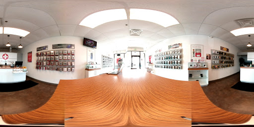 Mobile Phone Repair Shop «CPR Cell Phone Repair Akron - Fairlawn», reviews and photos, 3869 Medina Rd A, Akron, OH 44333, USA