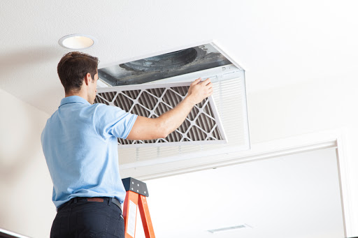 Ys Eco Green Air Duct Cleaning Moorpark