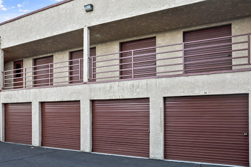 Self-Storage Facility «Covina Self Storage», reviews and photos, 1101 N Azusa Ave, Covina, CA 91722, USA