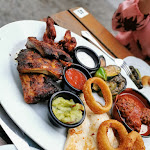 Photo n°1 de l'avis de Maximilian.a fait le 20/07/2019 à 11:04 sur le  Manolito's à Augsburg