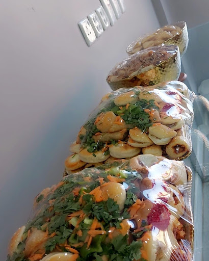 Just cake and bake جست كيك اند بيك 