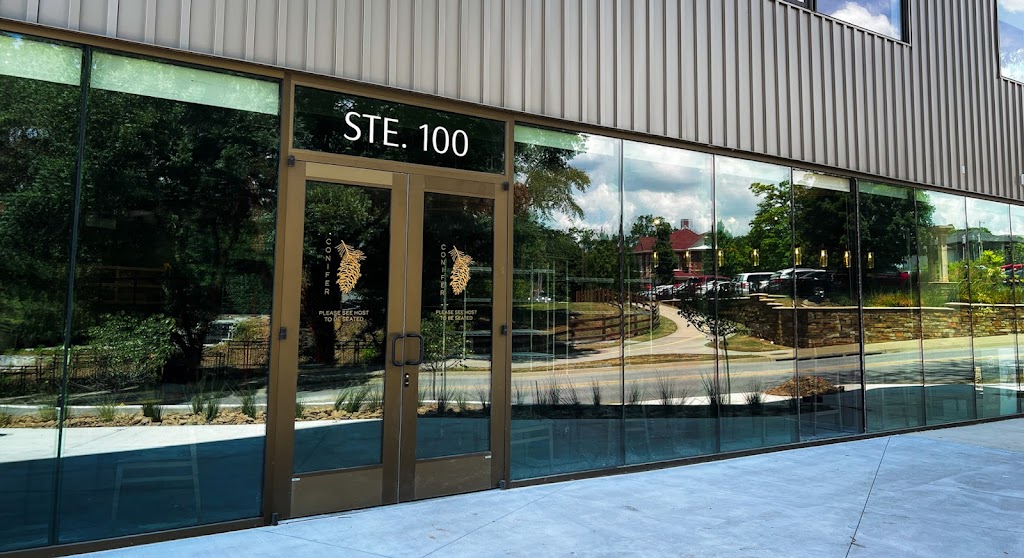 Conifer Bentonville 72712