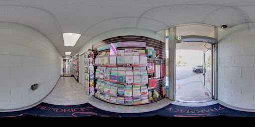 Pharmacy «Hendricks Pharmacy», reviews and photos, 137 Harvard Ave N, Claremont, CA 91711, USA