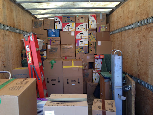 Moving Company «Integrity Movers», reviews and photos, 95 Pleasant Hill Rd Unit B, Scarborough, ME 04074, USA