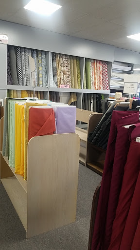 Fabric Store «Yardage Town», reviews and photos, 741 Broadway, Chula Vista, CA 91910, USA