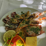 Photo n°1 de l'avis de Giordano.a fait le 04/09/2021 à 17:11 sur le  Antica Locanda Montin à Venice