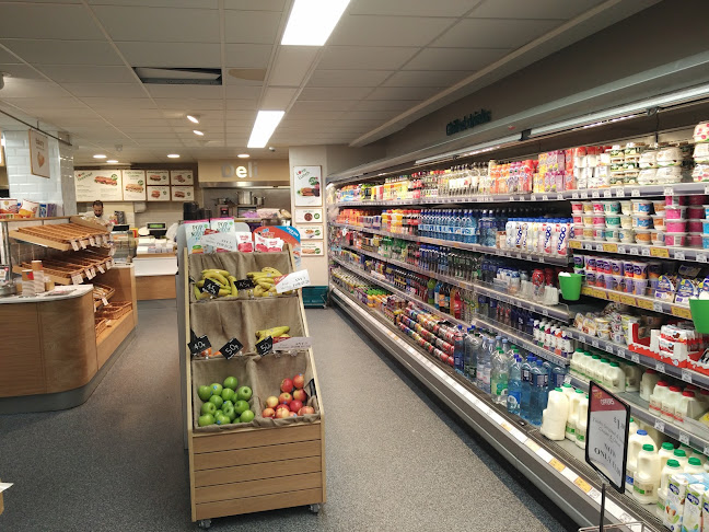 Reviews of Centra Donegal Square West in Belfast - Supermarket