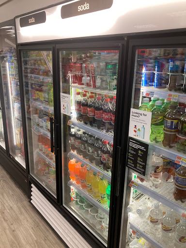 Drug Store «CVS», reviews and photos, 83 02 Atlantic Ave, Ozone Park, NY 11416, USA