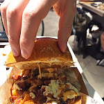 Photo n°4 de l'avis de Giuseppe.r fait le 25/06/2022 à 12:50 sur le  Smoky Lab à Villaricca