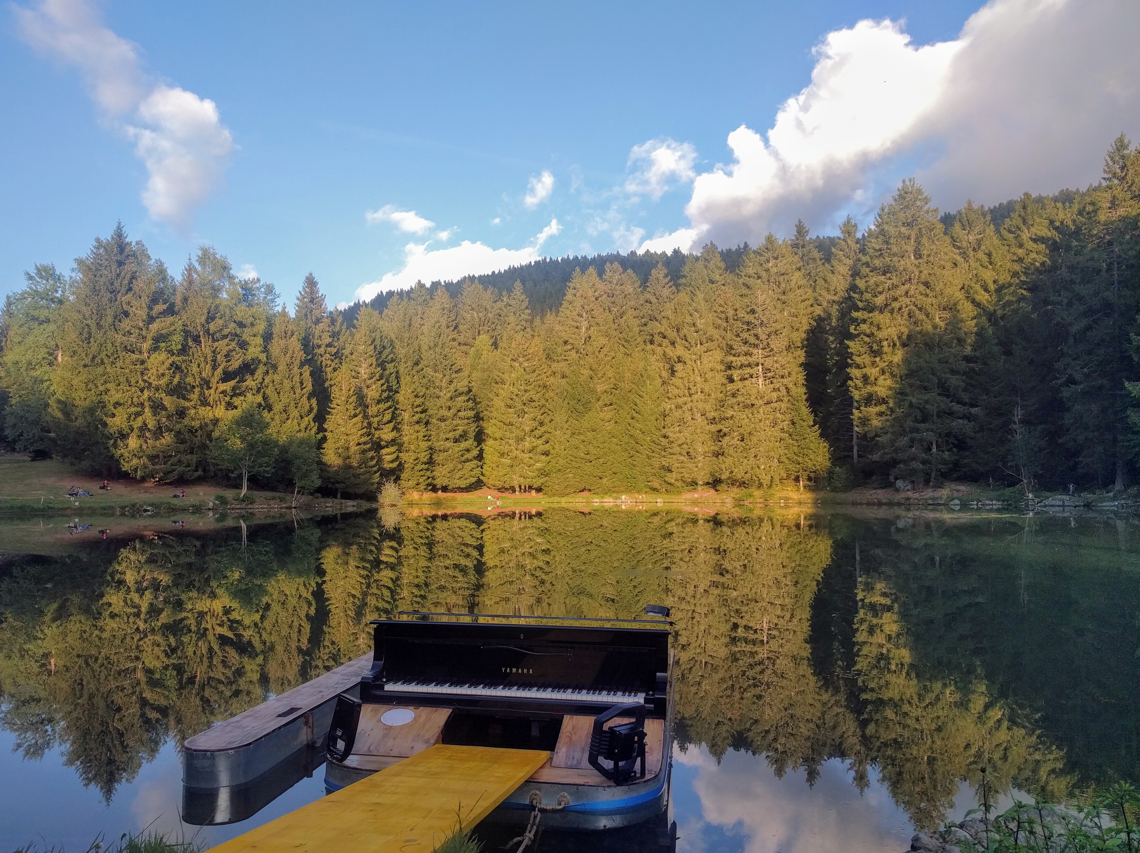 Photo n° 1 de l'avis de Clément.o fait le 12/09/2019 à 08:08