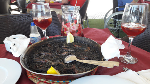 Restaurante Hermanos Moreno