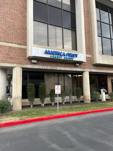 Credit Union «America First Credit Union», reviews and photos