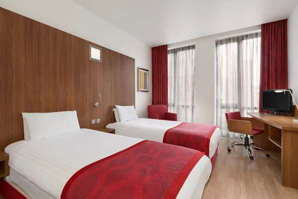 Reviews of Ramada Encore by Wyndham Leicester City Centre in Leicester - Hotel