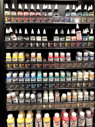 Craft Store «Michaels», reviews and photos, 23514 Westheimer Pkwy, Katy, TX 77494, USA