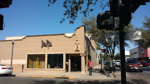 Sewing company Mcallen