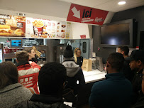 Atmosphère du Restaurant KFC Nice Jean Médecin - n°18