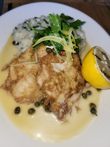 Italian Restaurant «Birravino», reviews and photos, 183 Riverside Ave, Red Bank, NJ 07701, USA