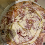 Photo n°3 de l'avis de massimo.r fait le 16/03/2022 à 10:43 sur le  Pizzeria da Salvatore à Verona