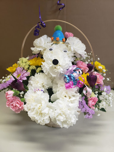 Florist «Lynns Floral Design», reviews and photos, 55 Shumway Rd, Brockport, NY 14420, USA