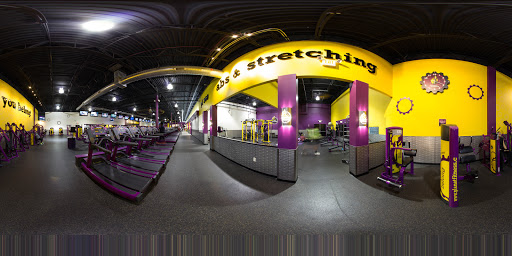 Gym «Planet Fitness», reviews and photos, 1553 W River Rd N, Elyria, OH 44035, USA