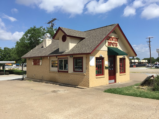 Donut Shop «Kountry Donuts», reviews and photos, 102 S Main St, Grapevine, TX 76051, USA