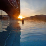 Photo n°1 de l'avis de Dirk.u fait le 25/10/2023 à 11:21 sur le  Hotel Milla Montis à Maranza