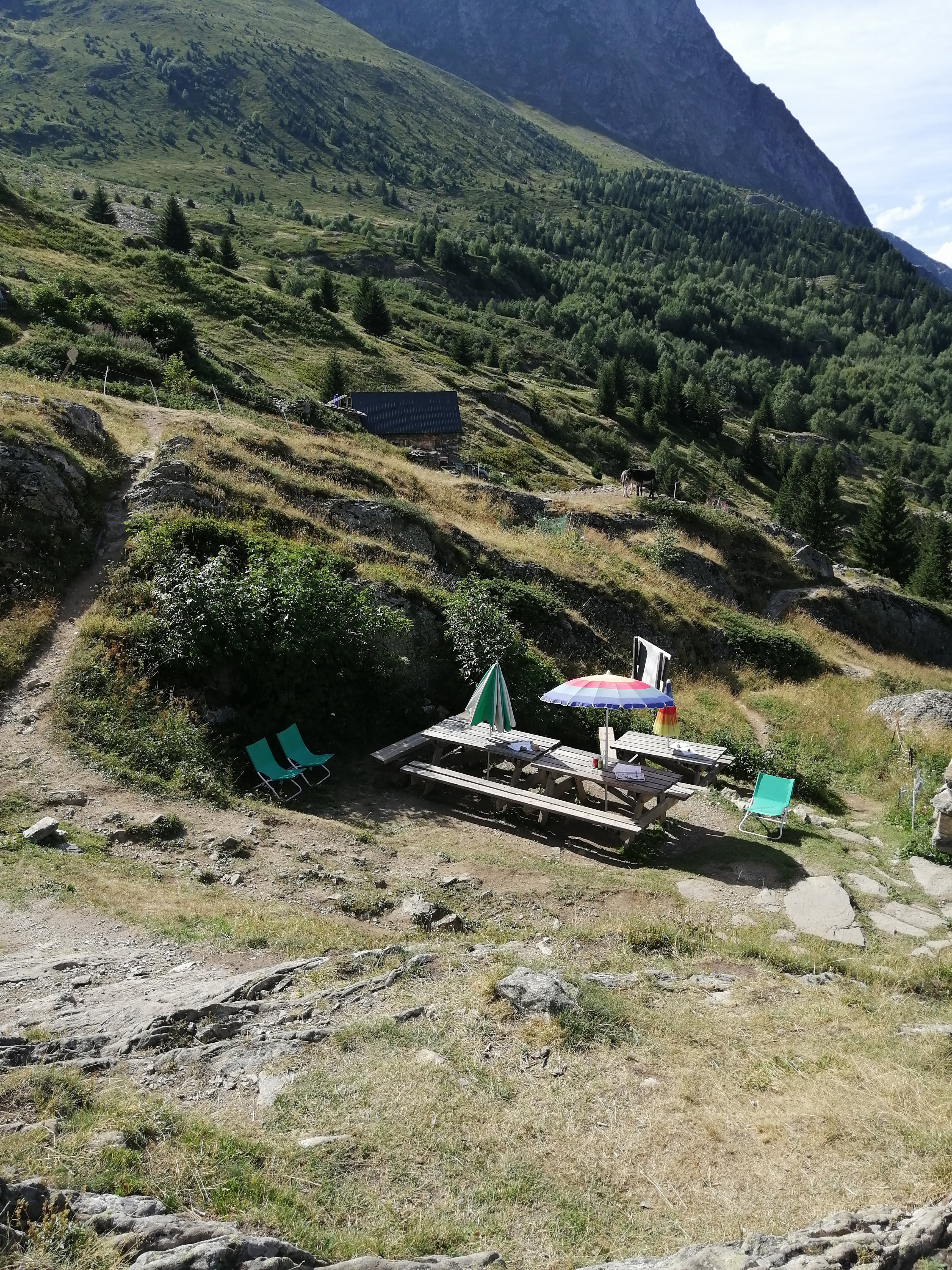 Photo n° 4 de l'avis de Pierre.i fait le 18/08/2019 à 17:02