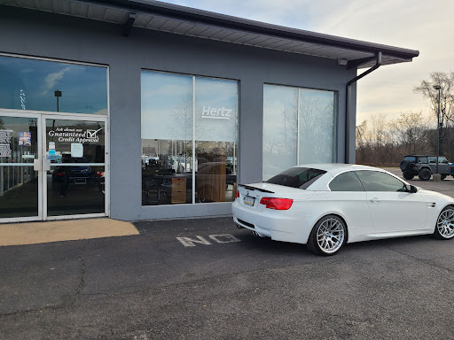 Used Car Dealer «Fellah Auto Group», reviews and photos, 1501 Cottman Ave, Philadelphia, PA 19111, USA