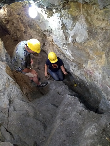 Tourist Attraction «Hidee Gold Mine Tours», reviews and photos, 1950 Hidee Mine Rd, Central City, CO 80427, USA