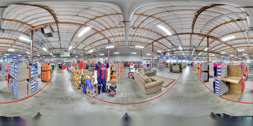 Sports Basement Campbell image