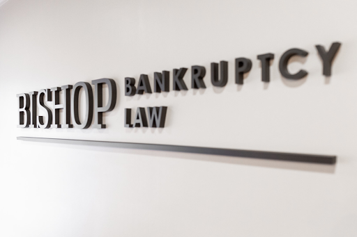 Attorney «Bishop Bankruptcy Centers», reviews and photos
