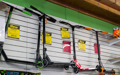 Sporting Goods Store «Play It Again Sports», reviews and photos, 18352 Beach Blvd, Huntington Beach, CA 92648, USA