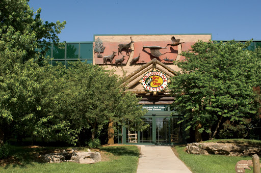 Sporting Goods Store «Bass Pro Shops Base Camp», reviews and photos, 2500 E Kearney St, Springfield, MO 65803, USA