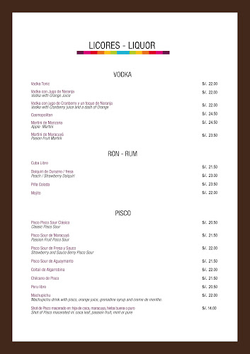 Comentarios y opiniones de Mama Olla Restaurant