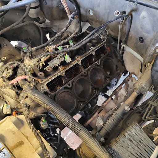 AV Auto Performance Garage image