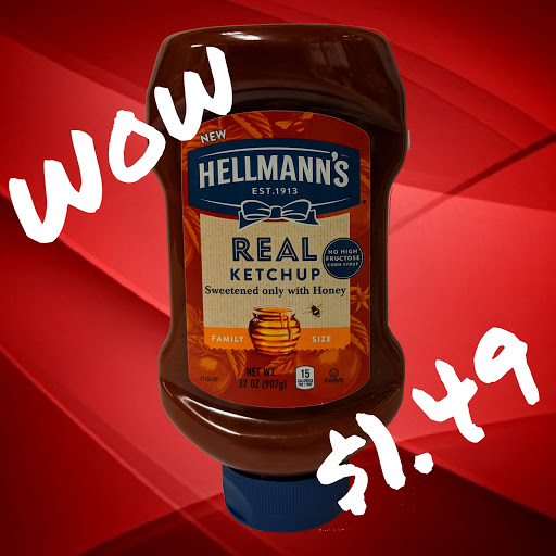 Grocery Store «Grocery Outlet Bargain Market», reviews and photos, 2100 Harrison Ave NW, Olympia, WA 98502, USA