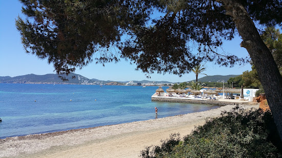 Platja Sargamasa