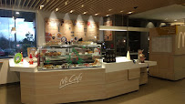 Atmosphère du Restauration rapide McDonald's à Rambouillet - n°15