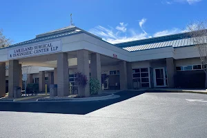 Lakeland Surgical & Diagnostic Center LLP image