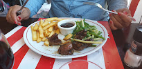 Faux-filet du Restaurant à viande Restaurant La Boucherie à Ibos - n°7