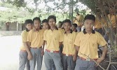 user