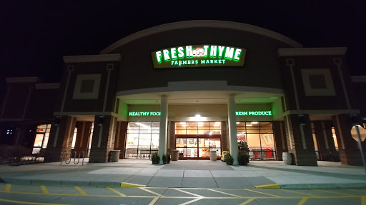 Grocery Store «Fresh Thyme Farmers Market- Apple Valley MN», reviews and photos, 14880 Florence Trail, Apple Valley, MN 55124, USA