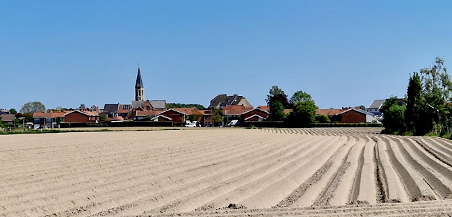 Beoordelingen van Sint-Godelievekerk Beitem in Roeselare - Kerk