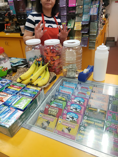 Donut Shop «Sk Donut», reviews and photos, 3571 Peck Rd, El Monte, CA 91731, USA