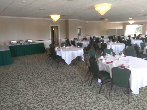 Golf Course «Monroe Golf & Country Club», reviews and photos, 611 Cole Rd, Monroe, MI 48162, USA