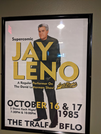 Event Venue «Tralf Music Hall», reviews and photos, 622 Main St, Buffalo, NY 14202, USA