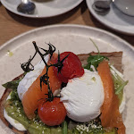 Photo n°1 de l'avis de Tomás.o fait le 02/10/2022 à 14:47 sur le  Nomad Berlin à Berlin