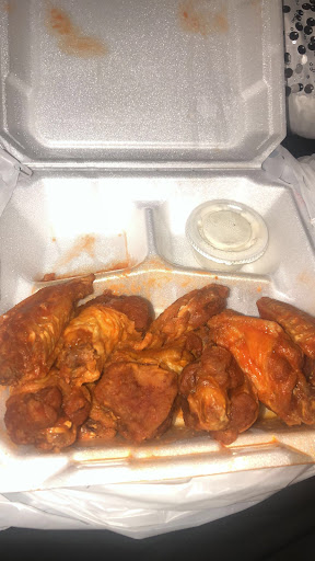 Wings & Grill