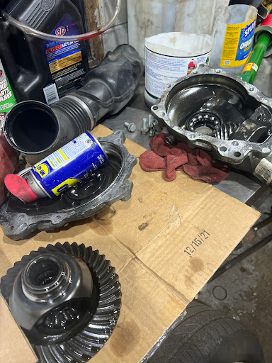 Used Car Dealer «Frontline Auto Sales Inc», reviews and photos, 869 NY-109, West Babylon, NY 11704, USA